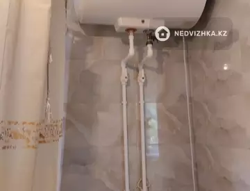60 м², 2-комнатный дом, 5 соток, 60 м², изображение - 13