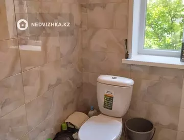 60 м², 2-комнатный дом, 5 соток, 60 м², изображение - 12