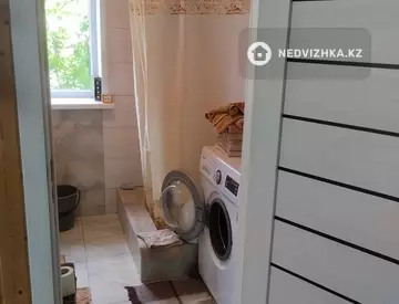 60 м², 2-комнатный дом, 5 соток, 60 м², изображение - 14