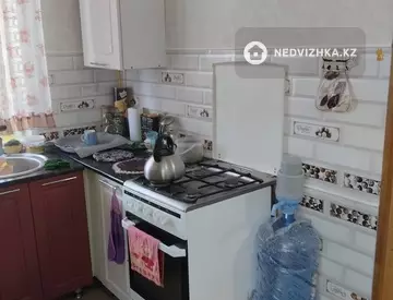 60 м², 2-комнатный дом, 5 соток, 60 м², изображение - 15