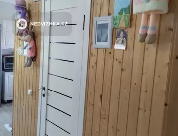 60 м², 2-комнатный дом, 5 соток, 60 м², изображение - 19