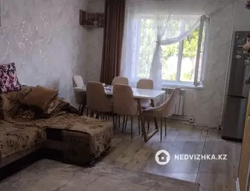 60 м², 2-комнатный дом, 5 соток, 60 м², изображение - 18