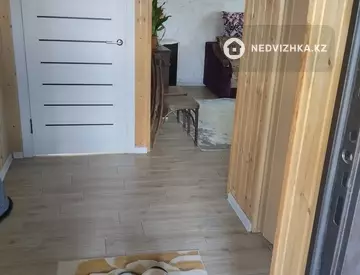 60 м², 2-комнатный дом, 5 соток, 60 м², изображение - 22