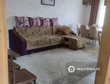60 м², 2-комнатный дом, 5 соток, 60 м², изображение - 23
