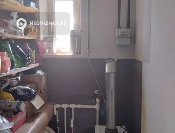 60 м², 2-комнатный дом, 5 соток, 60 м², изображение - 24