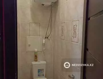 2-комнатная квартира, этаж 2 из 5, 45 м²