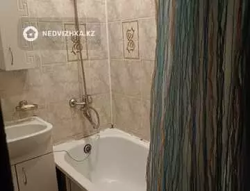 2-комнатная квартира, этаж 2 из 5, 45 м²
