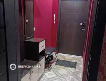 44.6 м², 2-комнатная квартира, этаж 2 из 5, 45 м², изображение - 5