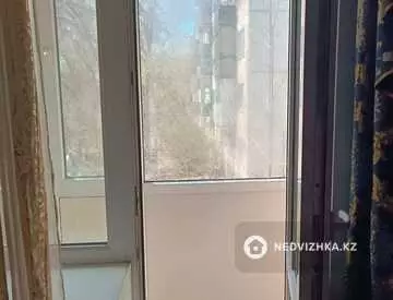 44.6 м², 2-комнатная квартира, этаж 2 из 5, 45 м², изображение - 6