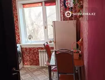 2-комнатная квартира, этаж 2 из 5, 45 м²