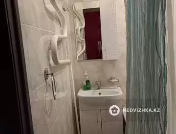 2-комнатная квартира, этаж 2 из 5, 45 м²
