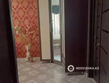 44.6 м², 2-комнатная квартира, этаж 2 из 5, 45 м², изображение - 10