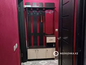 44.6 м², 2-комнатная квартира, этаж 2 из 5, 45 м², изображение - 4