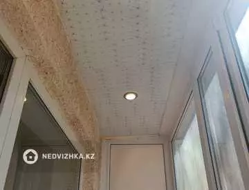 44.6 м², 2-комнатная квартира, этаж 2 из 5, 45 м², изображение - 9