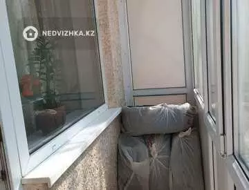 44.6 м², 2-комнатная квартира, этаж 2 из 5, 45 м², изображение - 8
