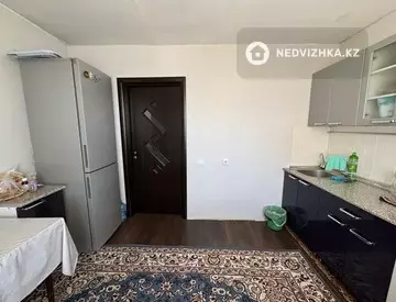 1-комнатная квартира, этаж 5 из 6, 39 м²