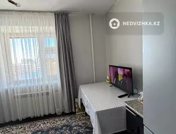 1-комнатная квартира, этаж 5 из 6, 39 м²