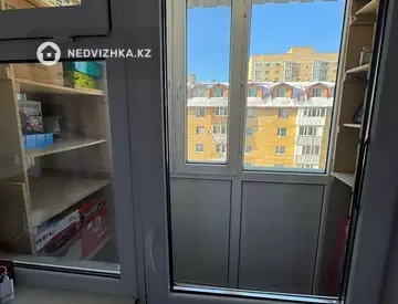 39 м², 1-комнатная квартира, этаж 5 из 6, 39 м², изображение - 6