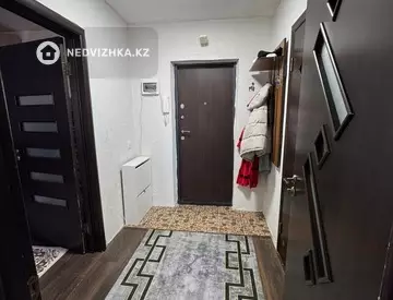 39 м², 1-комнатная квартира, этаж 5 из 6, 39 м², изображение - 4