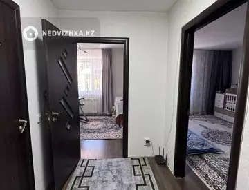 1-комнатная квартира, этаж 5 из 6, 39 м²