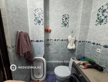 39 м², 1-комнатная квартира, этаж 5 из 6, 39 м², изображение - 11