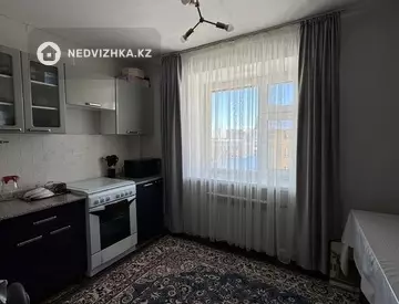39 м², 1-комнатная квартира, этаж 5 из 6, 39 м², изображение - 7