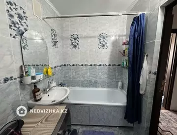 39 м², 1-комнатная квартира, этаж 5 из 6, 39 м², изображение - 10