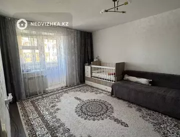 39 м², 1-комнатная квартира, этаж 5 из 6, 39 м², изображение - 8