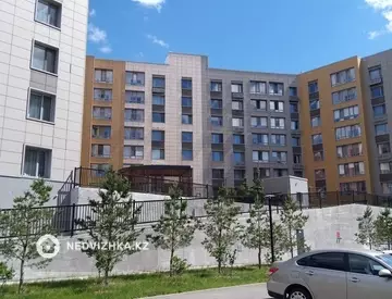 1-комнатная квартира, этаж 5 из 9, 40 м²