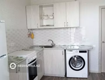 1-комнатная квартира, этаж 5 из 9, 40 м²