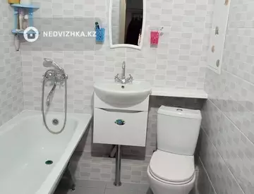 1-комнатная квартира, этаж 5 из 9, 40 м²