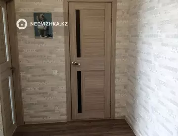 1-комнатная квартира, этаж 5 из 9, 40 м²