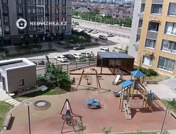 40 м², 1-комнатная квартира, этаж 5 из 9, 40 м², изображение - 4