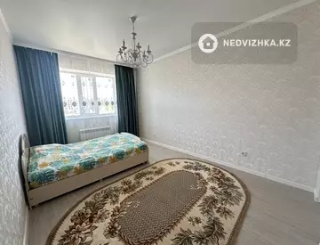 1-комнатная квартира, этаж 5 из 5, 47 м², посуточно
