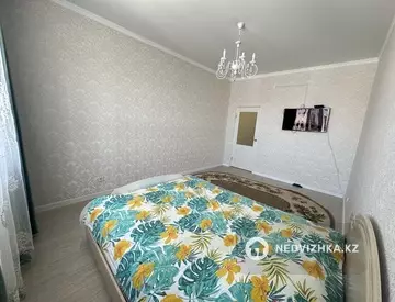 1-комнатная квартира, этаж 5 из 5, 47 м², посуточно