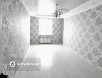 70 м², 2-комнатная квартира, этаж 3 из 3, 70 м², изображение - 4