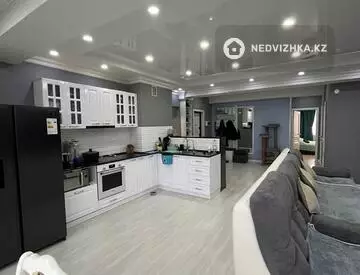 3-комнатная квартира, этаж 10 из 10, 91 м²