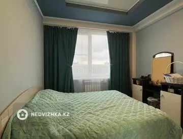 91 м², 3-комнатная квартира, этаж 10 из 10, 91 м², изображение - 31