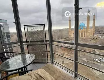 91 м², 3-комнатная квартира, этаж 10 из 10, 91 м², изображение - 36