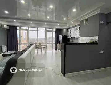 91 м², 3-комнатная квартира, этаж 10 из 10, 91 м², изображение - 6