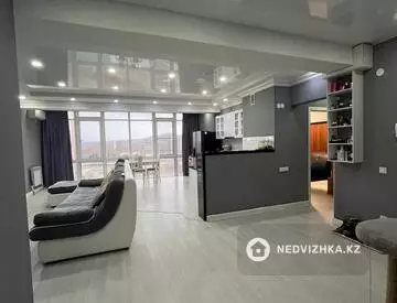91 м², 3-комнатная квартира, этаж 10 из 10, 91 м², изображение - 13