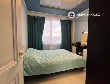 91 м², 3-комнатная квартира, этаж 10 из 10, 91 м², изображение - 27