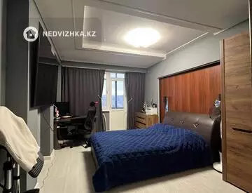 91 м², 3-комнатная квартира, этаж 10 из 10, 91 м², изображение - 34