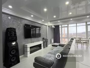 91 м², 3-комнатная квартира, этаж 10 из 10, 91 м², изображение - 7