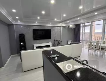 91 м², 3-комнатная квартира, этаж 10 из 10, 91 м², изображение - 9