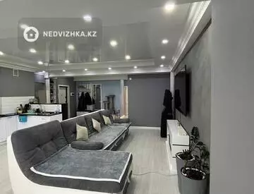 91 м², 3-комнатная квартира, этаж 10 из 10, 91 м², изображение - 22