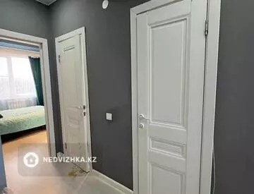 91 м², 3-комнатная квартира, этаж 10 из 10, 91 м², изображение - 21