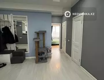 91 м², 3-комнатная квартира, этаж 10 из 10, 91 м², изображение - 33