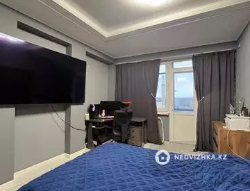 91 м², 3-комнатная квартира, этаж 10 из 10, 91 м², изображение - 32