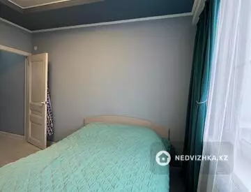91 м², 3-комнатная квартира, этаж 10 из 10, 91 м², изображение - 29